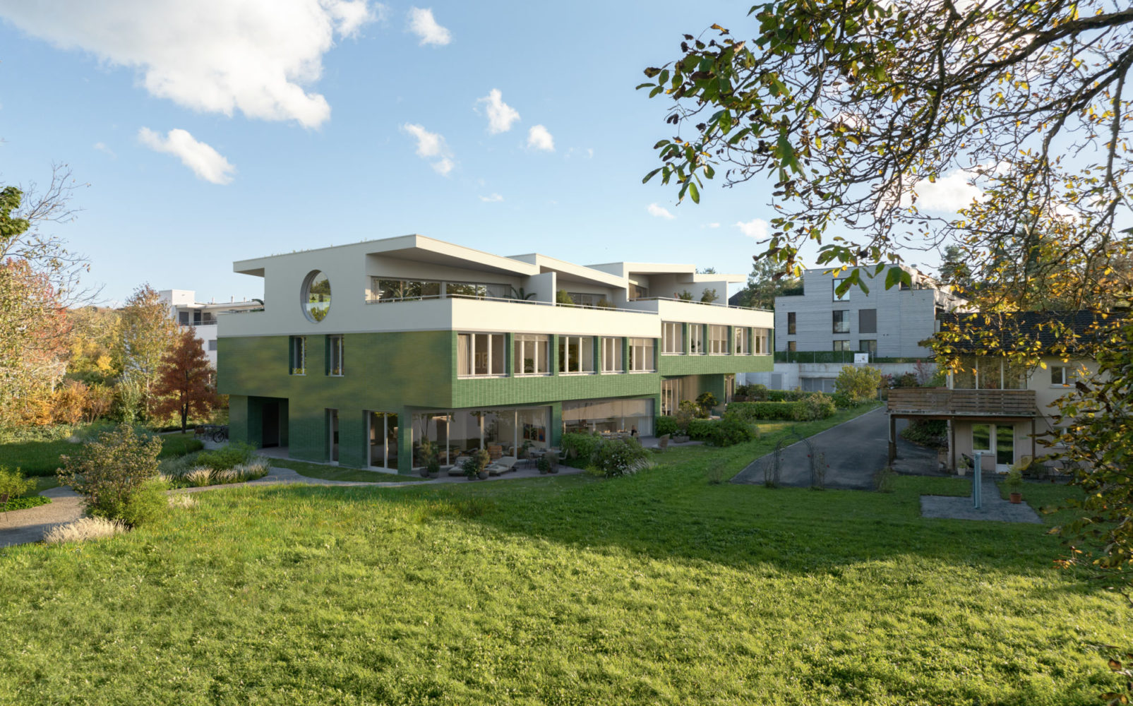 Sunnyhill 17 | 19, Kreuzlingen